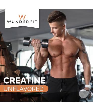 Buy Pure Creatine Monohydrate - International Shipping & Best Prices | Premium Quality Supplement - Buy Online on GoSupps.com