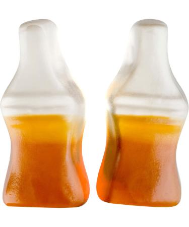  HARIBO Haribo Happy Cola Rubber Bear Bags for Wine and Fruit (Pack of 3) - Buy Online on GoSupps.com