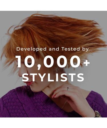 CIBU Conditioner for Dry Color-Treated Hair | Hydrating & Strengthening | All Hair Types | Protects Color & Revitalizes | 11.83 fl oz - Buy Online on GoSupps.com