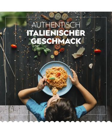  Barilla Barilla Pasta Classic Penne Rigate No. 73 made from high-quality durum wheat always al dente 1kg - Buy Online on GoSupps.com