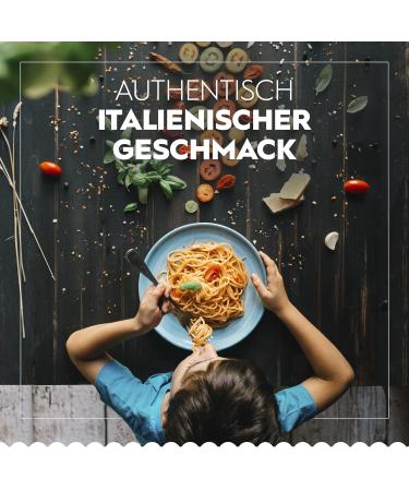 Barilla Classic Fusilli n.98 - High-Quality Durum Wheat Pasta (12 x 1 kg) | Always Al Dente Perfect for International Shipping - Buy Online on GoSupps.com