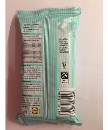 belbake ready to roll marzipan 500g - Buy Online on GoSupps.com