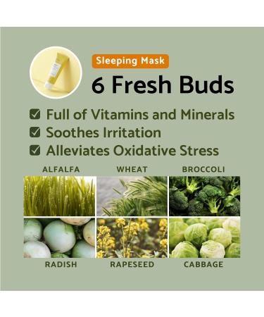 iUNIK Propolis Edition Skincare Set - Revitalize Skin with Propolis & Buckthorn Extracts | Sleeping Mask & Mini Serum | International Shipping Available - Buy Online on GoSupps.com