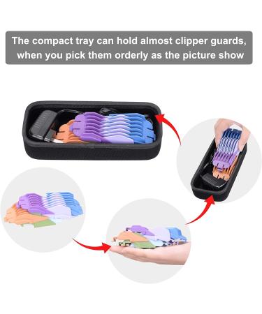 RLSOCO Hard case for Wahl Clipper Color Pro Cordless Rechargeable Hair Clippers - Buy Online on GoSupps.com
