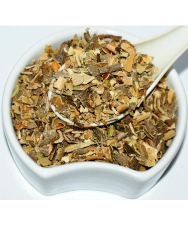 Cramp Bark/ corce De Crampe (Viburnum Opulus) - Health Embassy - 100% Natural (100g) - Buy Online on GoSupps.com