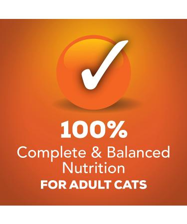Purina Friskies Wet Cat Food (24-Pack) - 5.5 oz Cans | Quality Nutrition for Cats - Buy Online on GoSupps.com