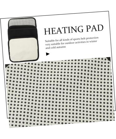 Beaupretty 3-in-1 Waist Cushion - Heating Hip Pad & Breathable Support for Women - Ideal for Lordosis & Period Relief - Portable Polyester Comfort - Buy Online on GoSupps.com