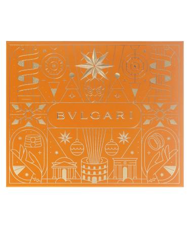 Bvlgari Omnia Coral for Women - 2 Pc Gift Set 3.4oz EDT Spray 0.5oz EDT Spray - Buy Online on GoSupps.com