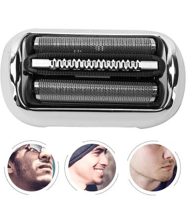 73S Foil Cutting Head for Electric Razors - Compatible with Braun Series 7 Blades | Premium Replacement for 70-N1300S 70-87200CC 70300CC | Worldwide Shipping - Buy Online on GoSupps.com