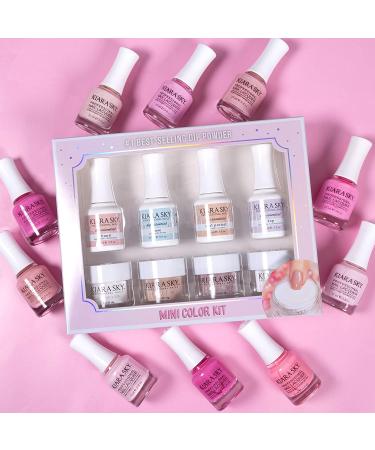Kiara Sky Mini Kit - Professional (Color) Collection | Buy Online - Buy Online on GoSupps.com