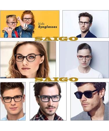 10 Pairs Silicone Nose Pads for Glasses - Slide-Resistant Self-Adhesive Transparent 1.8mm - Buy Online on GoSupps.com