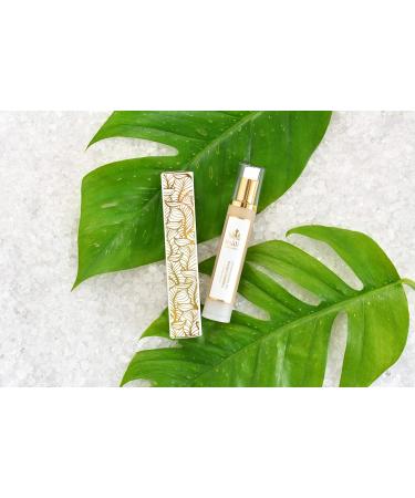 Malie Organics BotanyBeauty Firming Cream | Hydrate & Firm Skin | 1.5 Fl Oz | International Shipping - Buy Online on GoSupps.com