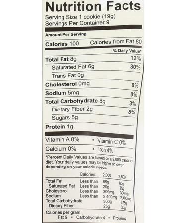 EMMYS Organic Vanilla Coconut Macaroons - 6 OZ | Gluten-Free & Vegan Friendly - Buy Online on GoSupps.com