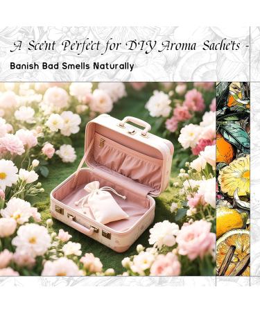 HIQILI 100ML Pure Ginger Essential Oil & 30ML Floral Veil Fragrance Oil for DIY Diffuser - Buy Online on GoSupps.com