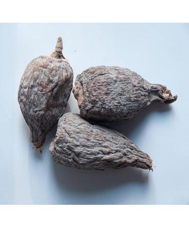 KOPABANA Organic Alligator Pepper Seeds - Premium Mbongo Spice | 1oz Grains of Paradise - Buy Online on GoSupps.com