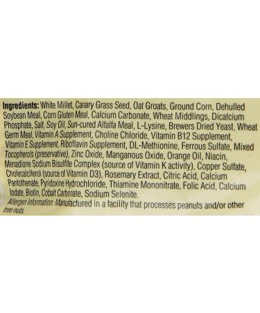 Kaytee Supreme Bird Food - Buy Online on GoSupps.com