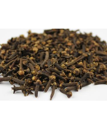 1000Kr uter 1000Kr uter Cloves (100 g)