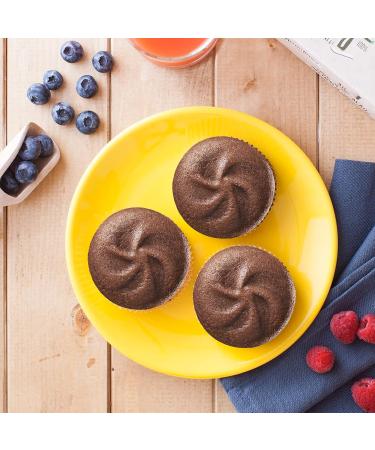 Mulino Bianco Mulino Bianco Chicche di Cacao Biscuit filled with cocoa cream made from sustainable agricultural flours - 1 pack of 200g - Buy Online on GoSupps.com