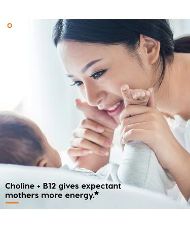 Doctor's Best Prenatal Essentials with Choline & DHA - 120 Veggie Softgels for Optimal Mother's & Baby's Health - Buy Online on GoSupps.com