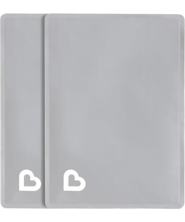 Munchkin TheraBurpee Colic & Fever Rescue Kit White - Buy Online on GoSupps.com