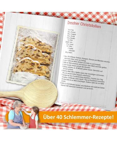 Ostprodukte Versand: Sweet Gift Set for Mom - Perfect 40th Birthday Candy Collection - Buy Online on GoSupps.com