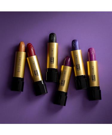 Black Radiance Perfect Tone Lipstick in Boss Brown - 1 Count - Buy Online on GoSupps.com