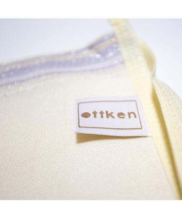 Hamam Peeling Glove Kese - Authentic Turkish Bath Glove | Soft Viscose Ideal for Massages & Exfoliation - Shop Internationally Now! - Buy Online on GoSupps.com