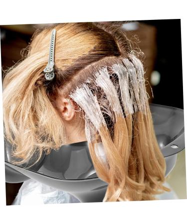 Homoyoyo Plateau De Lavage Pour Cheveux Bac Eau Pourvabo Coussin Pour Nuque Pour Coloration Et Permanente Repose-nuque Pour Coiffure - Buy Online on GoSupps.com
