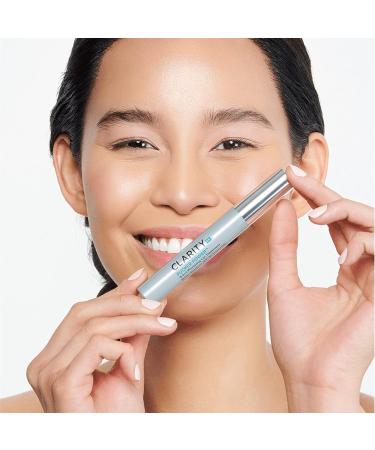 ClarityRx Pucker Power 3-in-1 Hydrating Lip Plumping Treatment - Natural Anti-Aging Lip Plumper with SPF 30 - 4 ml | Shop Internationally - Buy Online on GoSupps.com