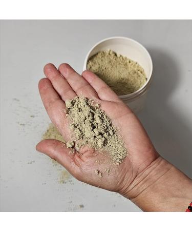 Cleopatra's Secret Black Seed Clay Mask - 8 fl Oz | Deep Pore Cleansing & Dark Spot Fighter | All-Natural Radiant Skin Care - Buy Online on GoSupps.com