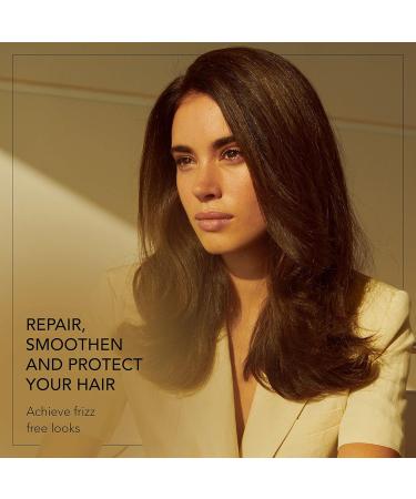 Wella Frizz Control & Repair Styling Cream 100ml - Smooth & Manageable Hair - Buy Online on GoSupps.com