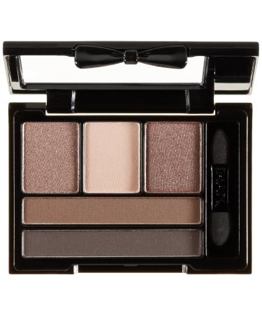 NYX Love in Florence Eyeshadow Palette - Meet My Romeo - 0.2 oz | Professional Makeup - Buy Online on GoSupps.com