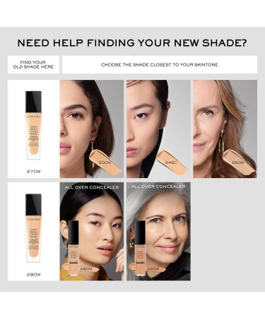 Lancôme Teint Idole Ultra Wear Matte - 200N: For light skin with neutral/peachy. - Buy Online on GoSupps.com