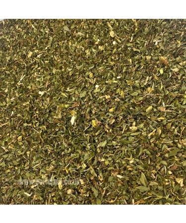 Peppermint Herbal Tea | Porter Hill Tea Company (50g) - Buy Online on GoSupps.com