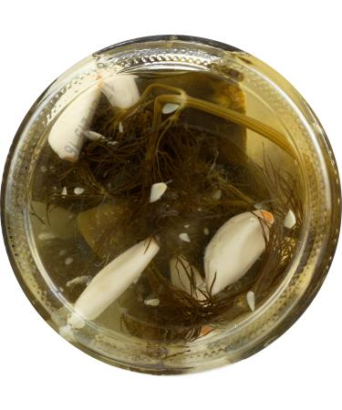 McClure's Garlic Dill Pickles - Buy Online on GoSupps.com