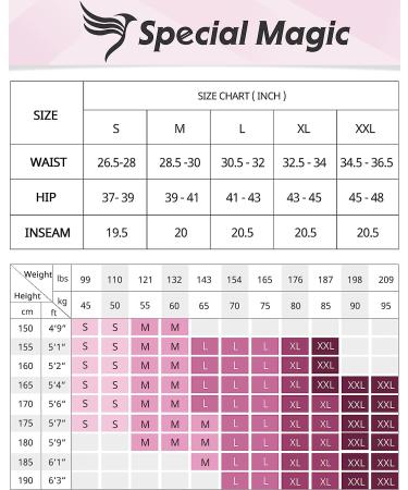 SPECIALMAGIC Women's Black Capri Jogger Pants | Loose Fit Drawstring Waist | Side Pockets | X-Large - Buy Online on GoSupps.com