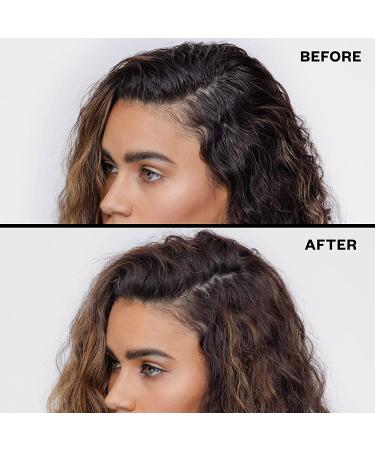 IGK FIRST CLASS Charcoal Detox Dry Shampoo 6.3 oz - Deep Cleanse & Refresh Hair - Buy Online on GoSupps.com