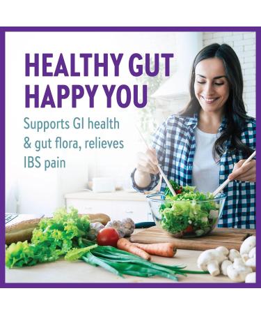New Chapter Probiotic Gummies for Women and Men All-Flora (1 Month Supply) 55% Less Sugar+ Formulated for Holistic Gut Health Support with Probiotics + Prebiotic Fiber + 100% Vegan + Non-GMO - Buy Online on GoSupps.com