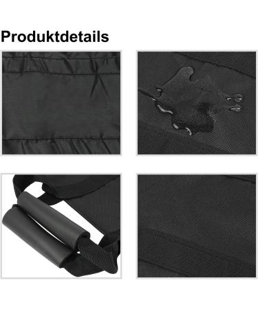 BeijieAiguo Transfer Belt for Patients & Seniors | Stand Aid Bed Transfer Aids | Robust Oxford Fabric Lifter Belt - Buy Online on GoSupps.com