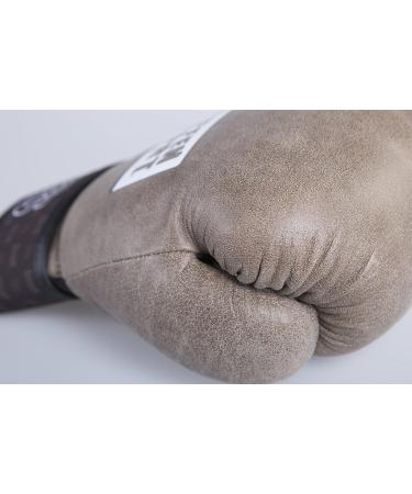 Paffen Sport Allround DRYHAND Boxing Gloves 12UZ | Premium Training Gear for All Levels - International Shipping Available - Buy Online on GoSupps.com