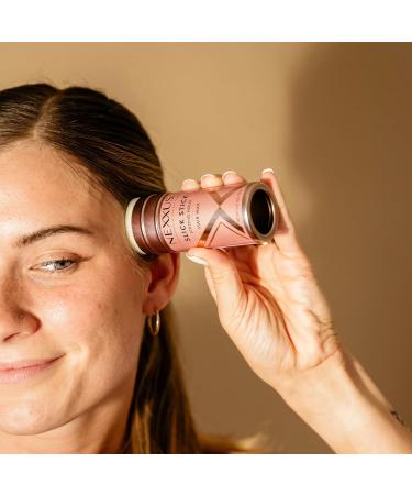 Nexxus Strong Hold Hair Wax Slick Stick | Slicked-Back Look | StyleProtect Technology | 2.33 oz Hair Styling Agent - International Shipping Available - Buy Online on GoSupps.com