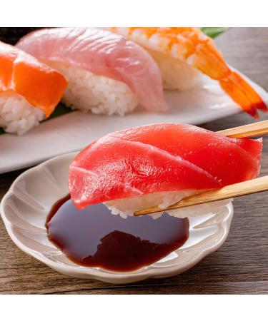 Organic Soy Sauce Naturally Brewed Japanese Soybeans & Wheat 100% 300ml Yamasan  - Buy Online on GoSupps.com