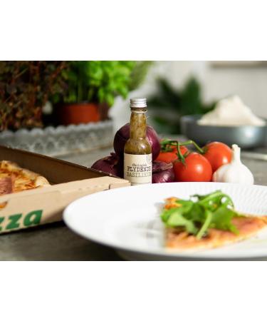 Plantmaker Durable Liquid Organic Herbs - Pack of 10 - 40ml - Buy Online on GoSupps.com