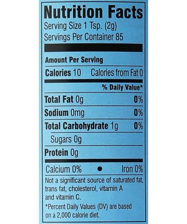 Jamaica Mountain Peak Instant Coffee 6 OZ by Salada - Buy Online on GoSupps.com