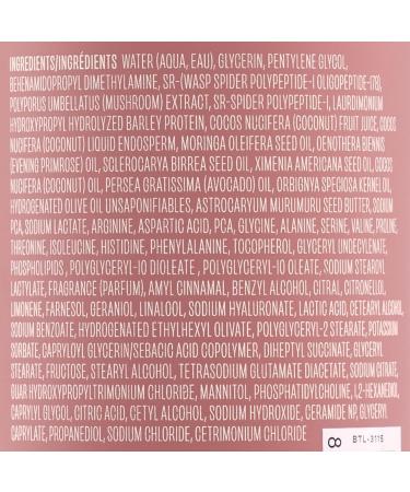 VEGAMOUR HYDR-8 Leave-In Conditioner 1.7 Fl Oz - Nourish & Hydrate Hair | International Shipping Available - Buy Online on GoSupps.com