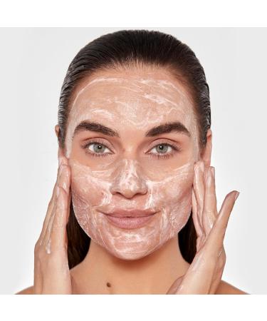 111SKIN Enzyme Exfoliating Cleanser, Gentle Daily Powder-to-Foam Face Wash with Papain, Shikimic Acid & NAC Y2, Enhances Radiance, Improves Texture & Smooths Skin, For All Skin Types, AM/PM Use 1.4 Ounce (Pack of 1) No Color - Buy Online on GoSupps.com