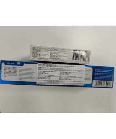 CAREDO Cavity Repair Toothpaste Set for Adults 16g Pulpitis Ointment for Tooth Decay Pain & 100g Hydroxyapatite Toothpaste for Home Cavity Repair Fluoride Free - Buy Online on GoSupps.com