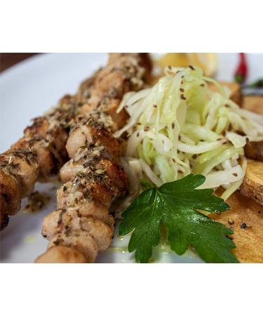 Buy Yakeba Soy Nuggets 500g - Vegan Meat Substitute for Schnitzel | European Cultivation | Protein-Rich Alternative to Tofu - Buy Online on GoSupps.com
