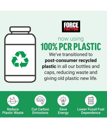 Force Factor Modern Mushrooms Soft Chews Mushroom Supplement with Lions Mane Turkey Tail & Cordyceps to Support Energy Immunity & Digestion Cinnamon Roll 180 Soft Chews 3-Pack - Buy Online on GoSupps.com