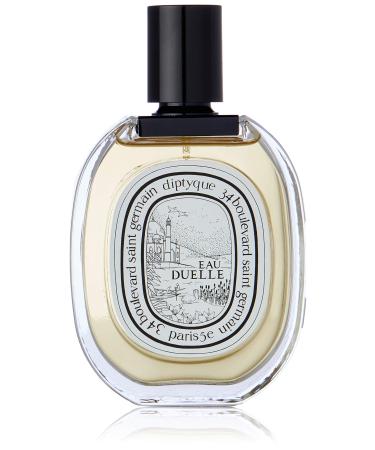 Diptyque Eau Duelle Eau de Toilette Spicy 3.4 Fl Oz Spicy 3.4 Fl Oz (Pack of 1)